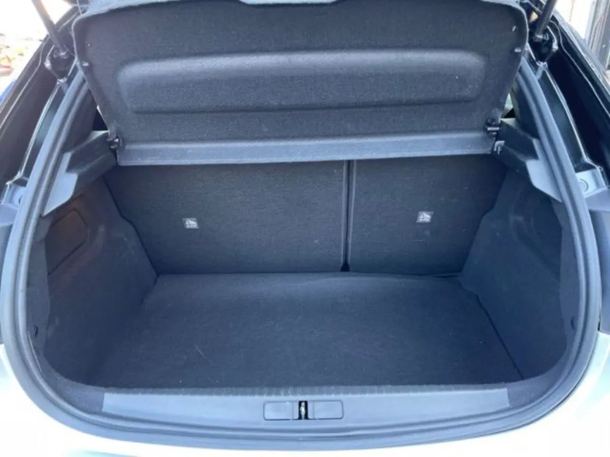 Opel Corsa usata a Ancona (7)