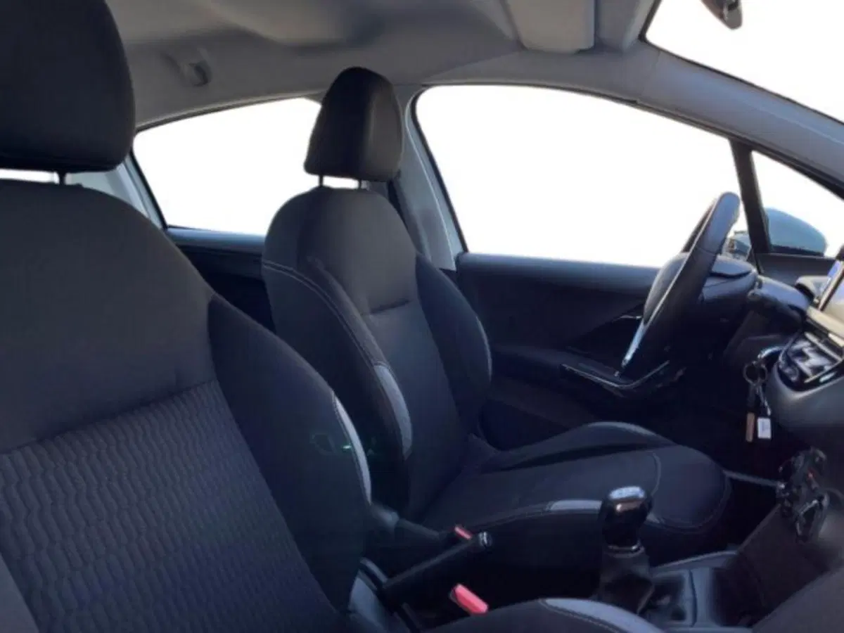 Peugeot 208 usata a Ancona (16)