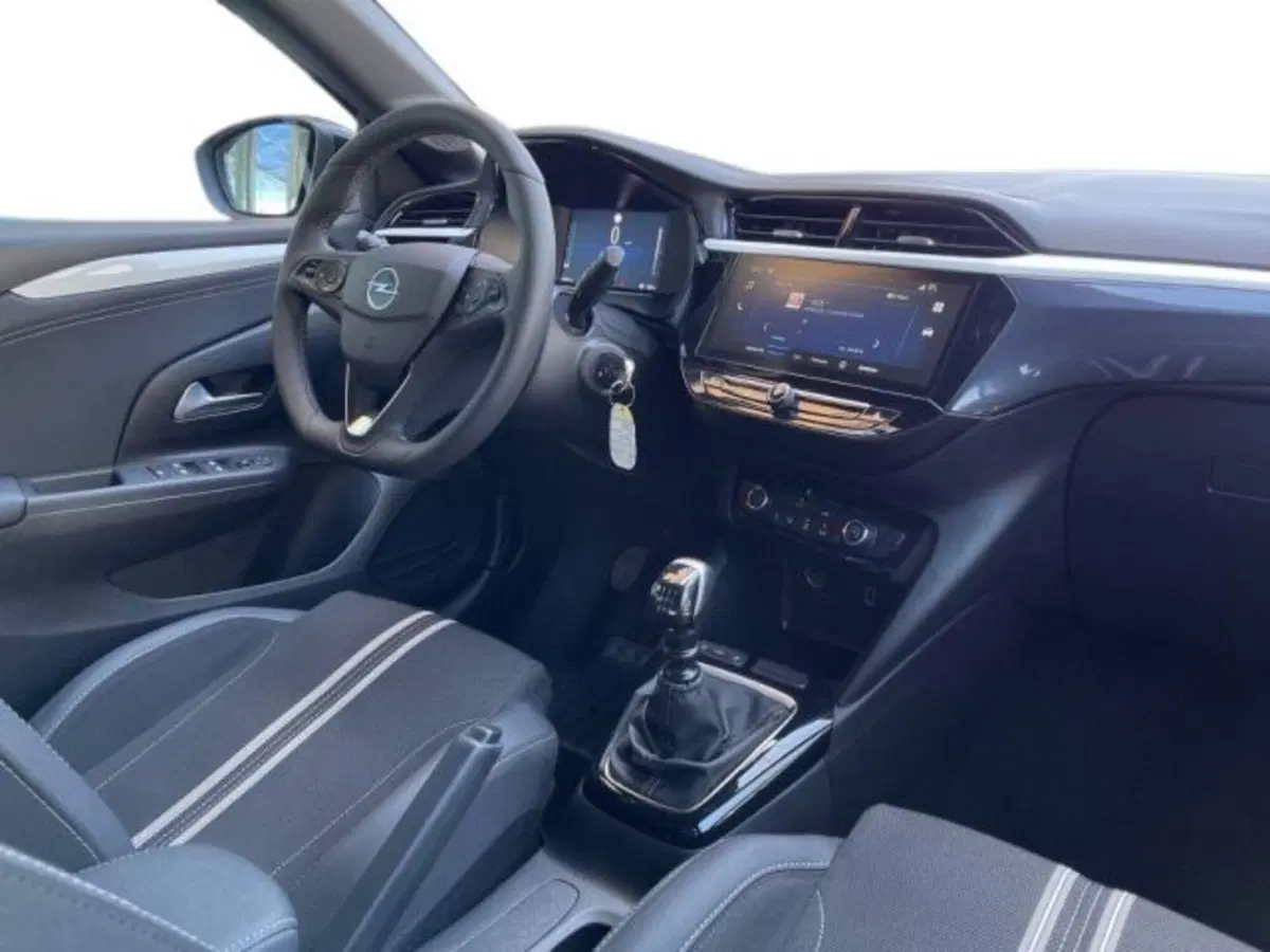 Opel Corsa usata a Ancona (15)