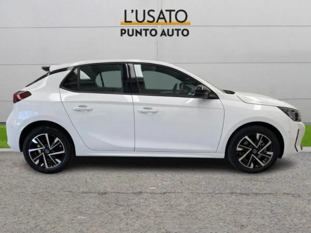 Opel Corsa usata a Ancona (3)