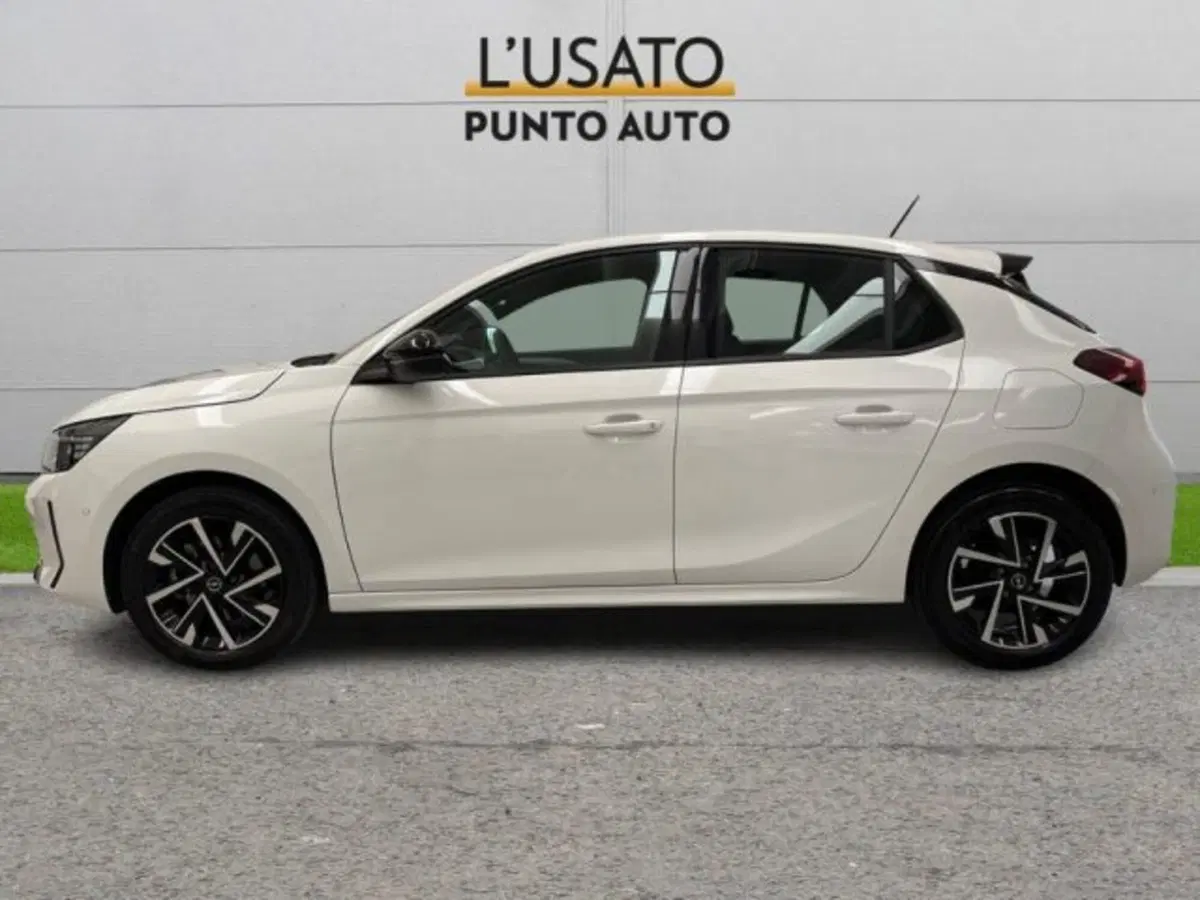 Opel Corsa usata a Ancona (4)