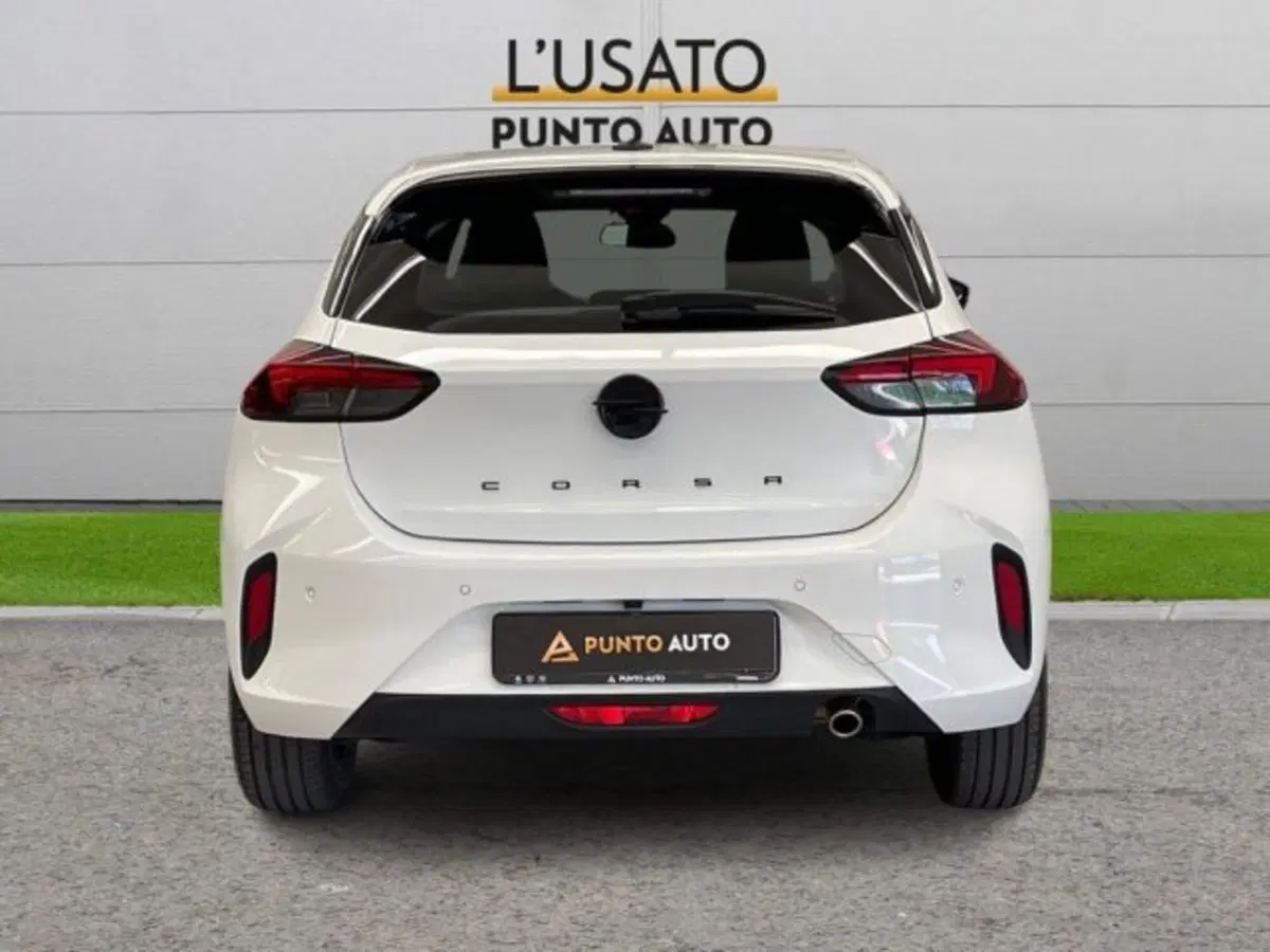 Opel Corsa usata a Ancona (6)