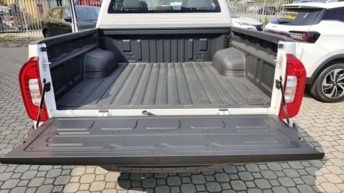 Foton Tunland Pick-up nuova a Firenze (6)