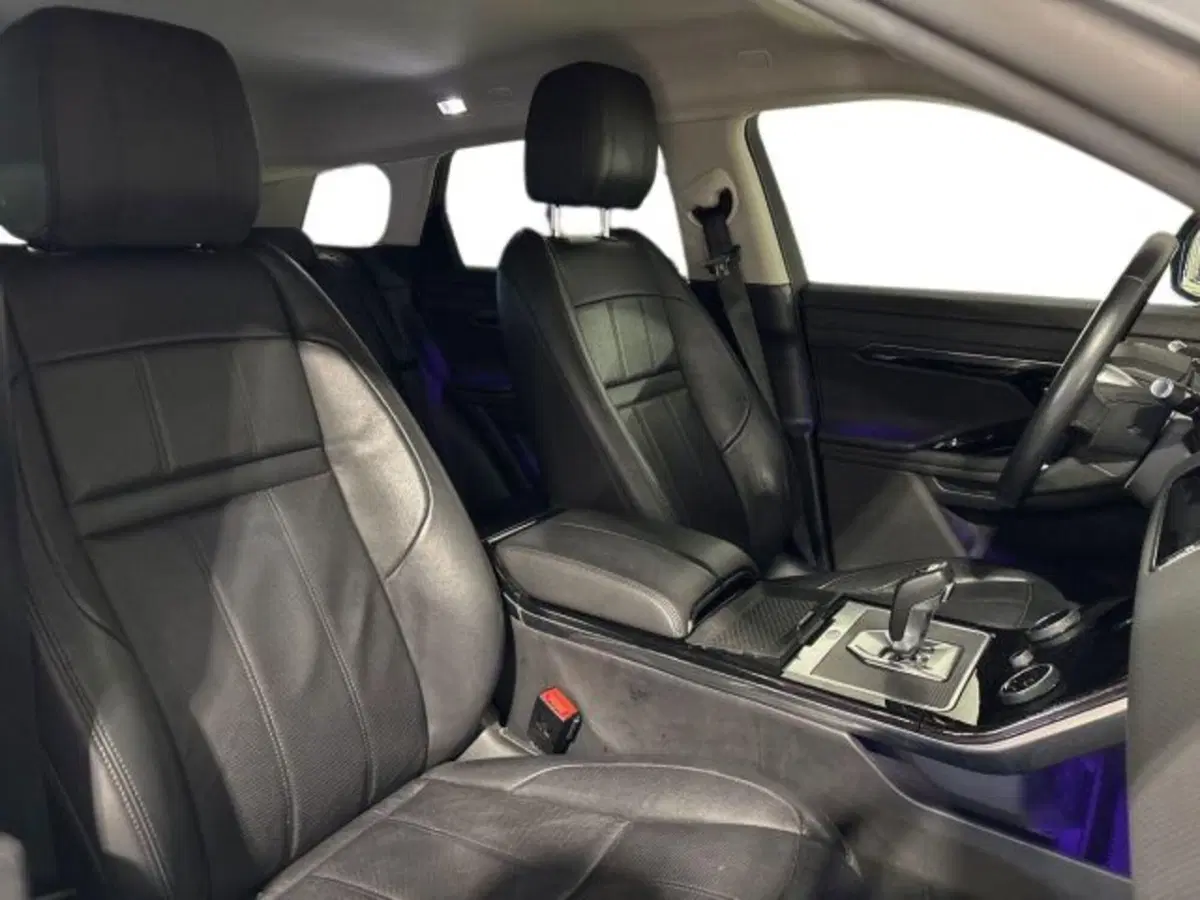 Land Rover Range Rover Evoque usata a Bologna (16)