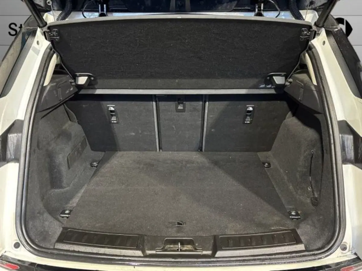 Land Rover Range Rover Evoque usata a Bologna (7)