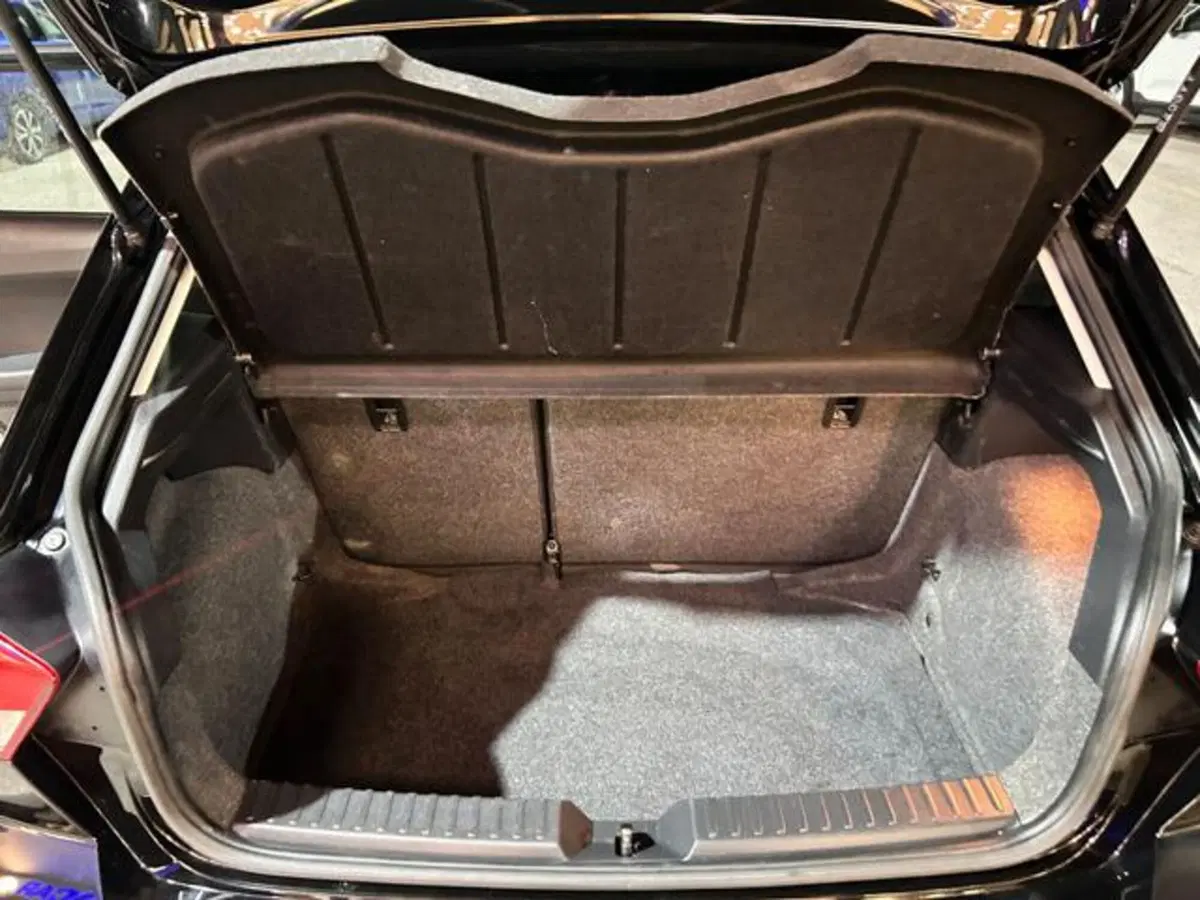SEAT Ibiza usata a Campobasso (14)