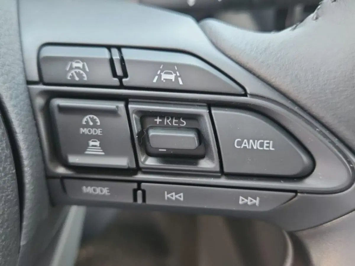 Toyota Yaris Cross nuova a Roma (18)