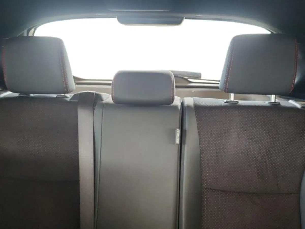 Toyota Yaris Cross usata a Roma (11)