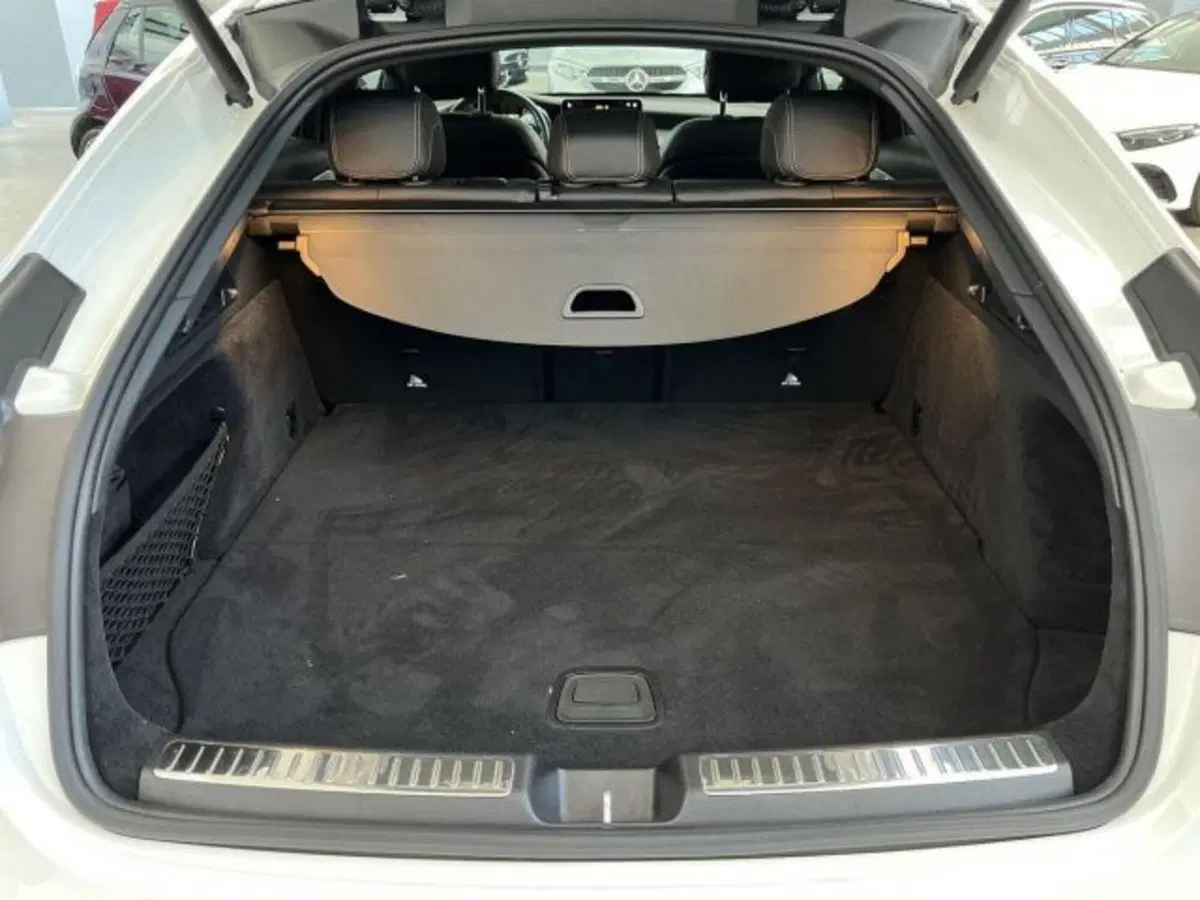 Mercedes-Benz GLC SUV usata a Verona (12)