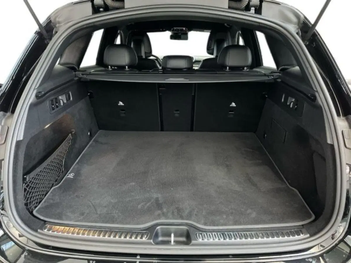 Mercedes-Benz GLC usata a Verona (14)