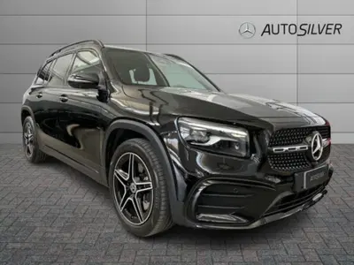 Mercedes-Benz GLB 220 d AMG Line Premium Plus 4matic auto 7p.ti del 2024 usata a Verona