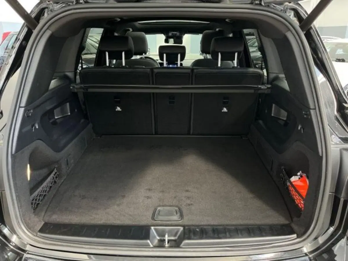 Mercedes-Benz GLB usata a Verona (13)