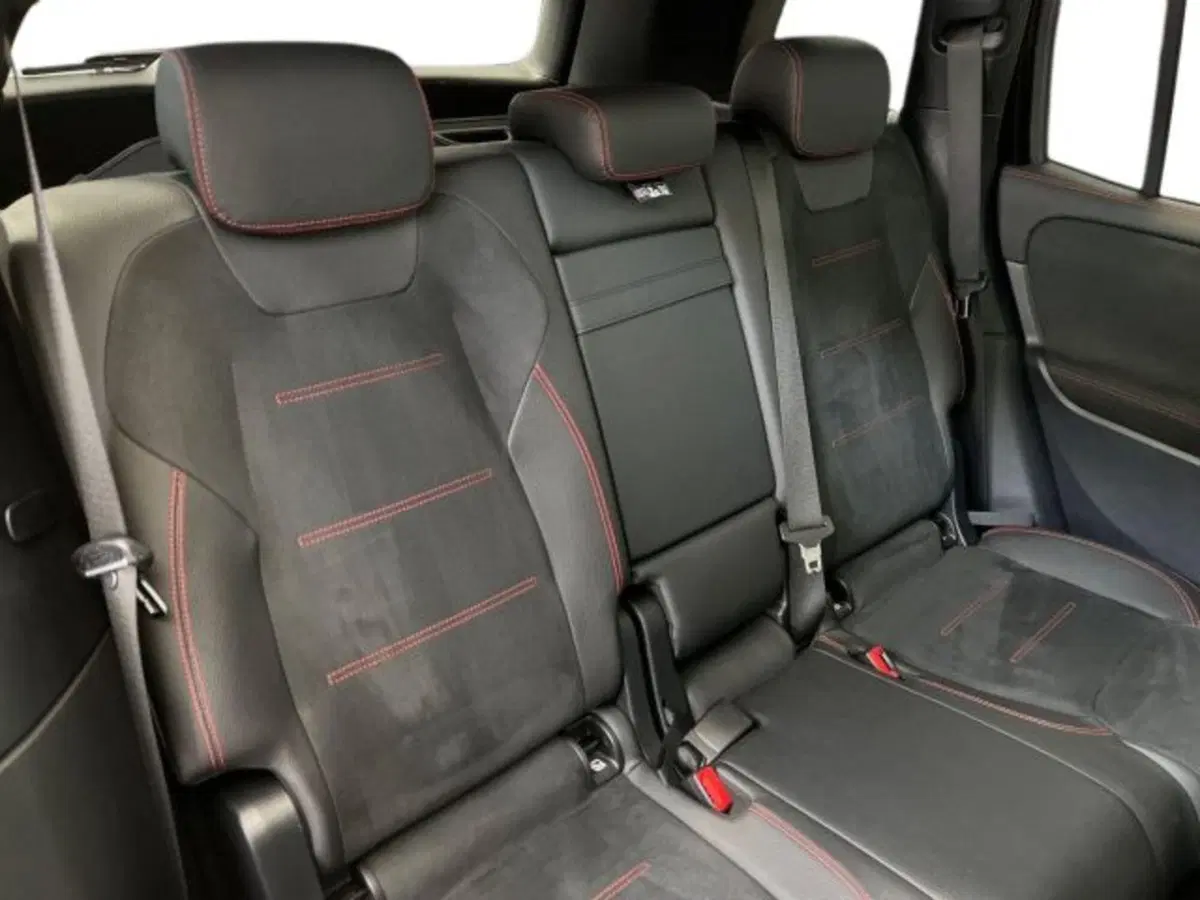 Mercedes-Benz GLB usata a Verona (15)
