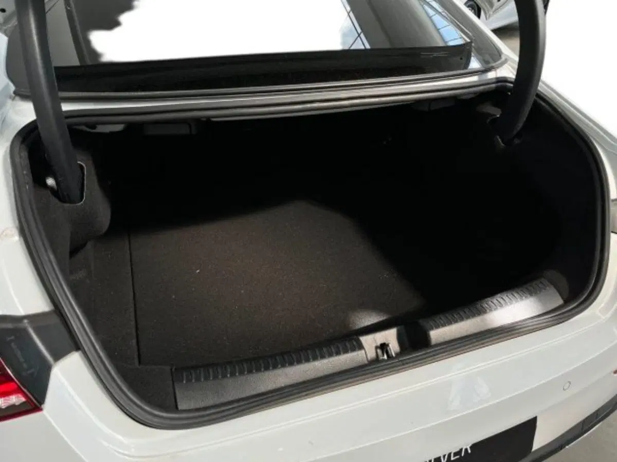 Mercedes-Benz CLA usata a Verona (13)