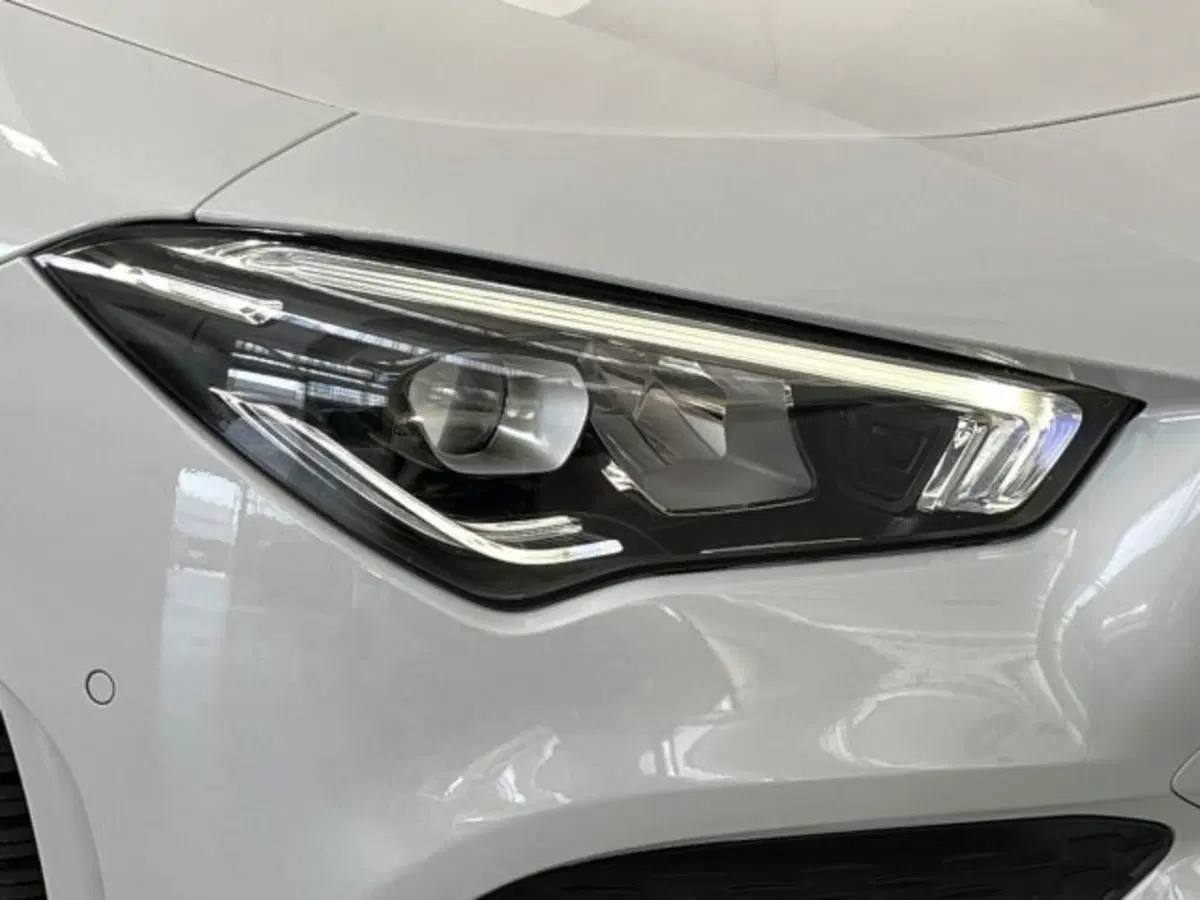Mercedes-Benz CLA usata a Verona (17)
