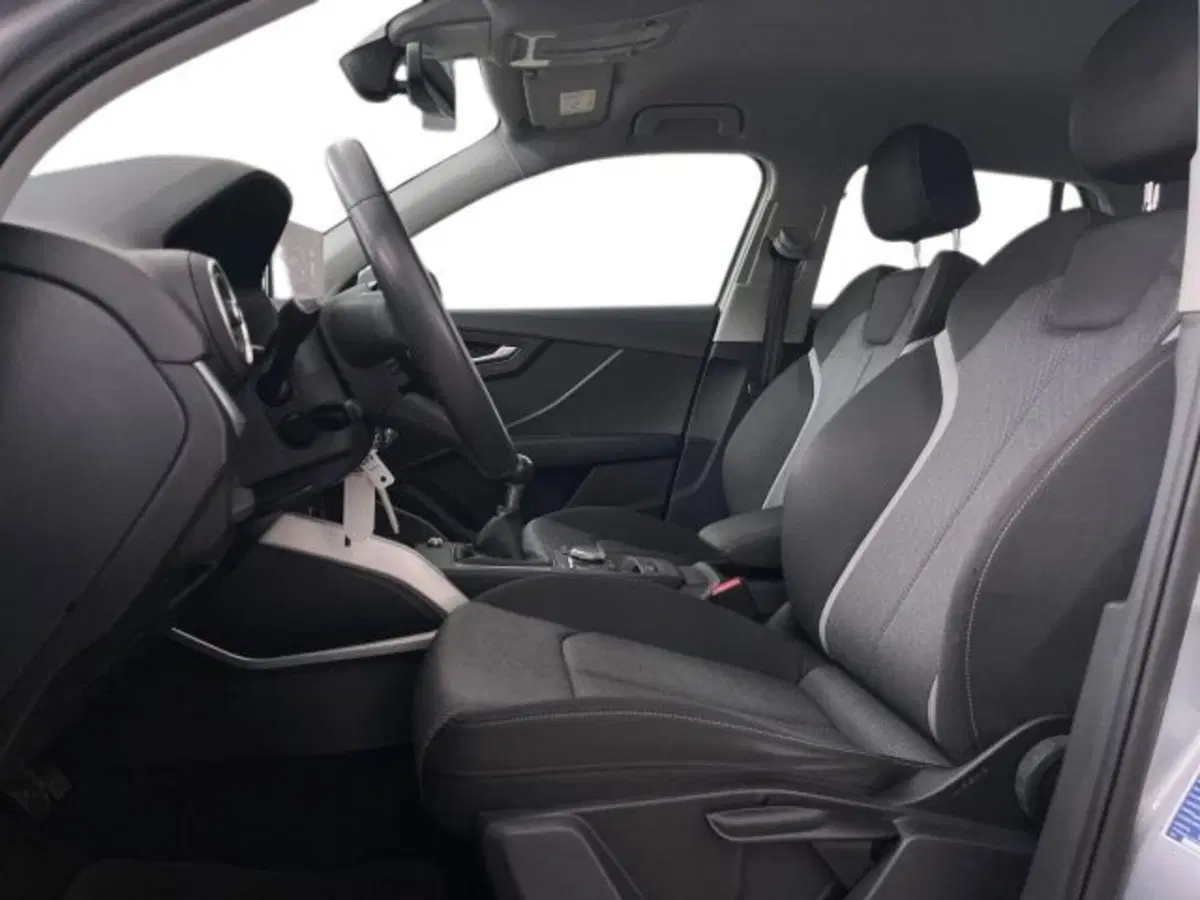 Audi Q2 usata a Verona (10)