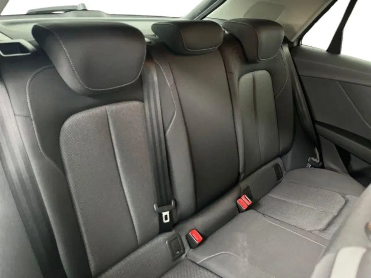 Audi Q2 usata a Verona (15)