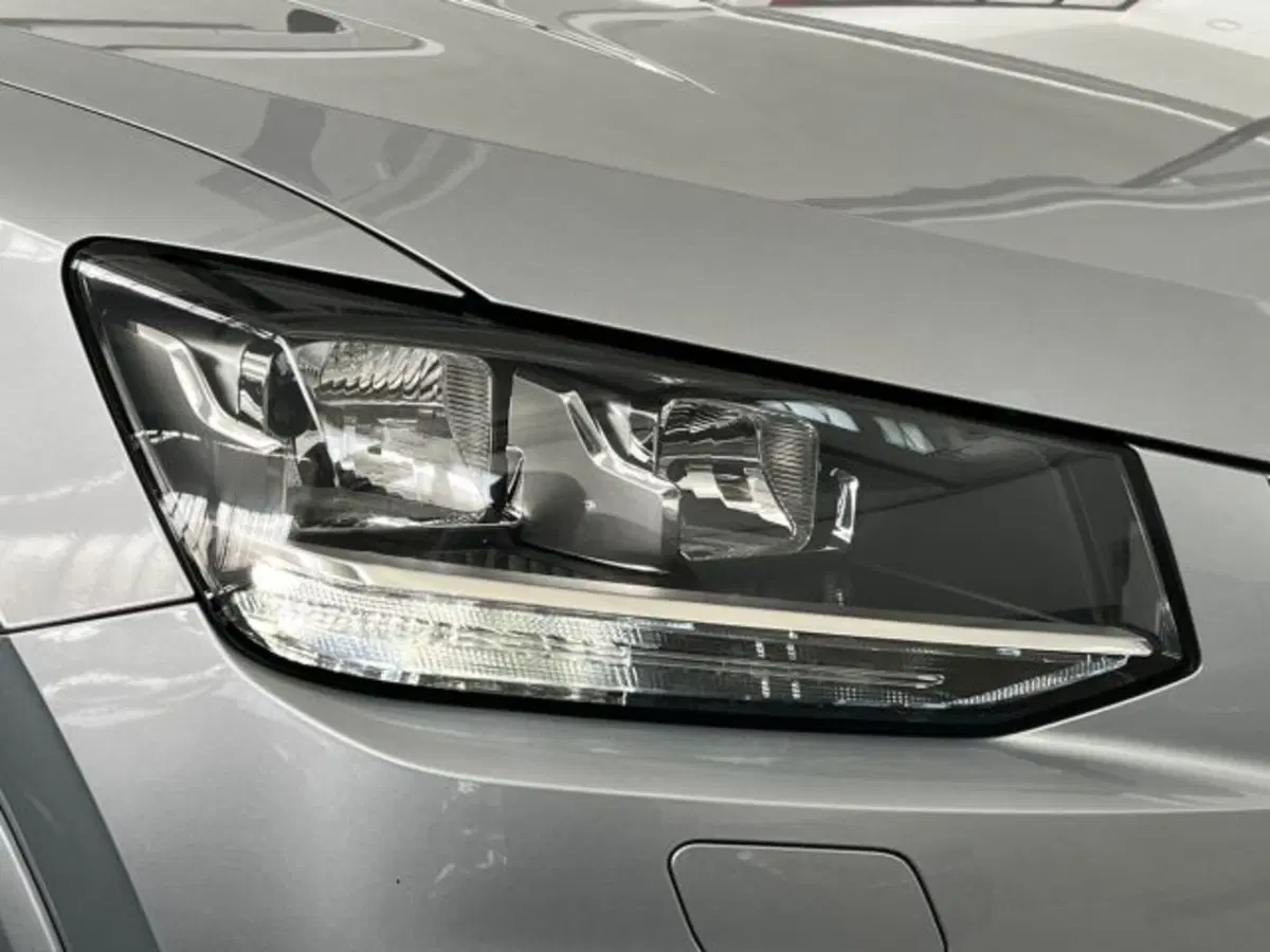Audi Q2 usata a Verona (17)