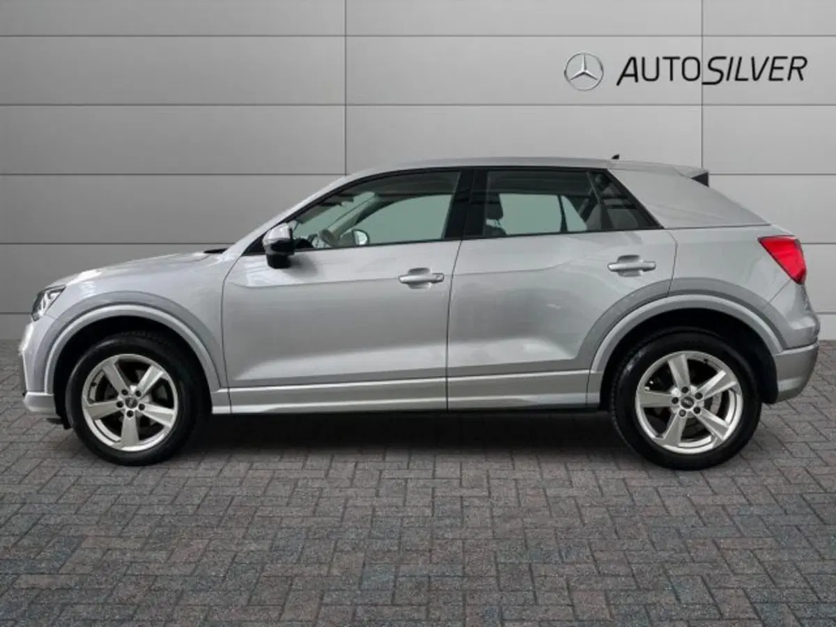 Audi Q2 usata a Verona (6)