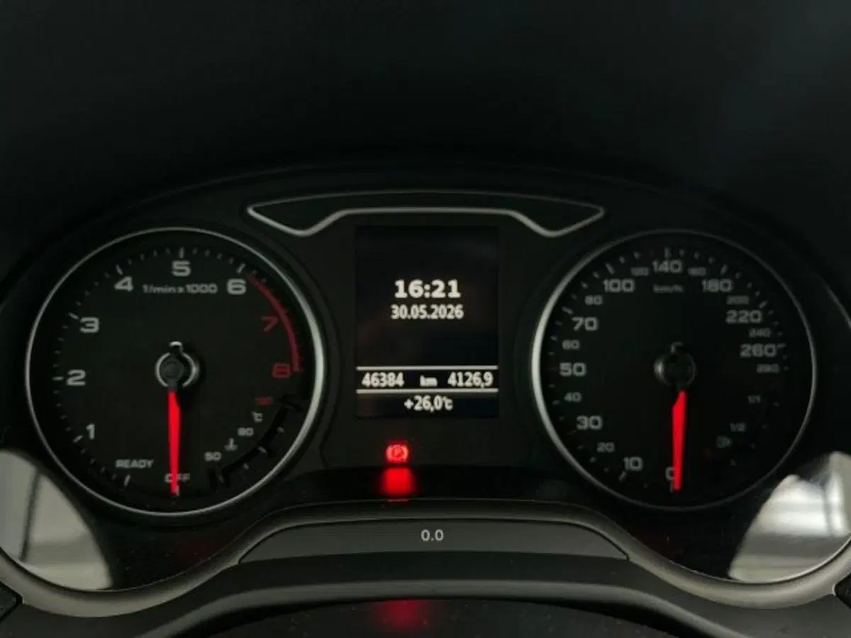Audi Q2 usata a Verona (8)