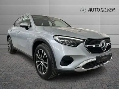 Mercedes-Benz GLC Coup&eacute; 200 d Advanced 4matic auto del 2025 usata a Verona