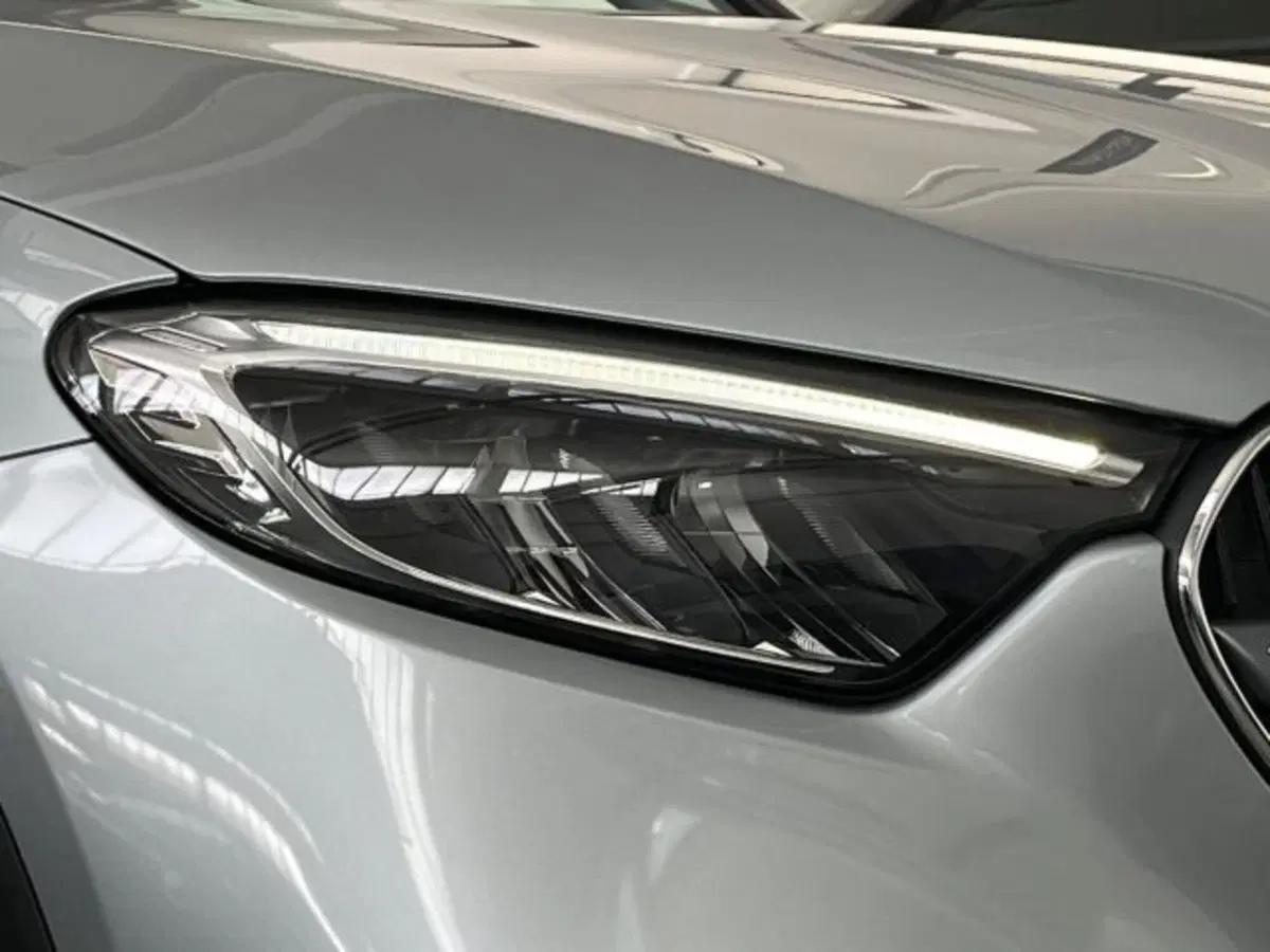 Mercedes-Benz GLC Coupé usata a Verona (17)
