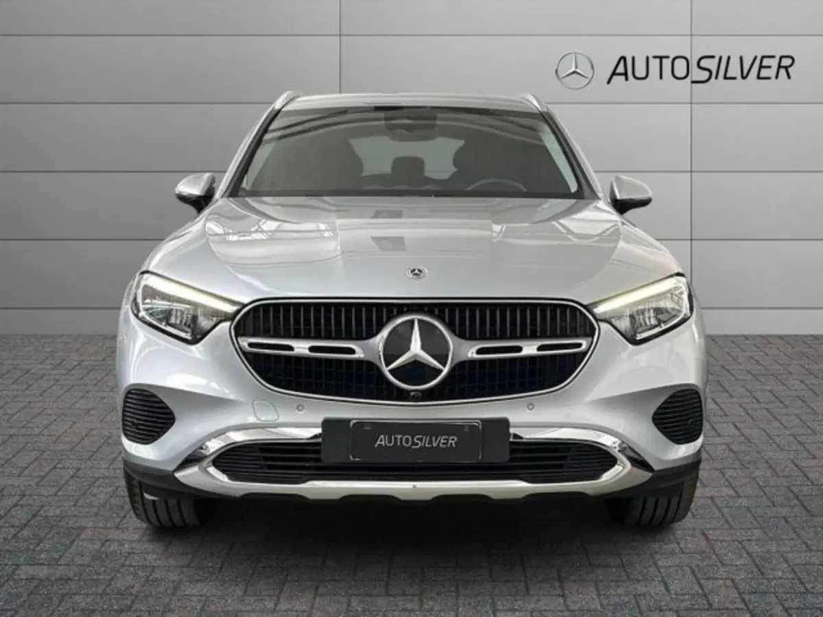 Mercedes-Benz GLC Coupé usata a Verona (3)