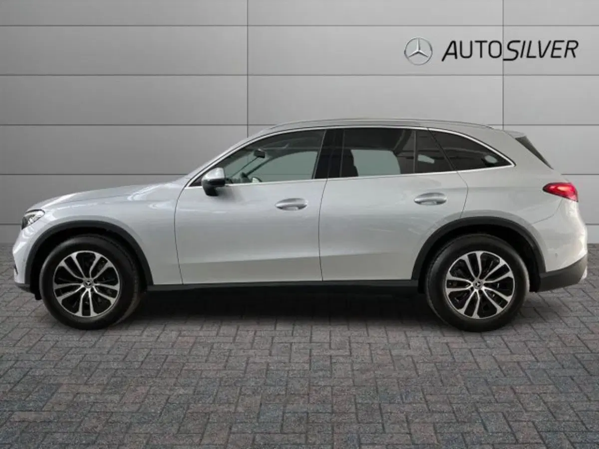 Mercedes-Benz GLC Coupé usata a Verona (6)