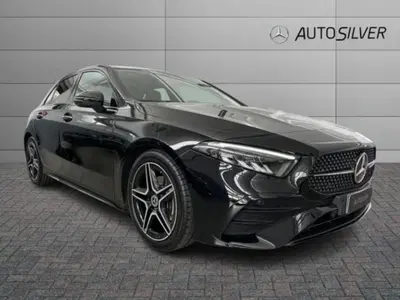 Mercedes-Benz Classe A Sedan 180 d AMG Line Premium Plus auto del 2023 usata a Verona