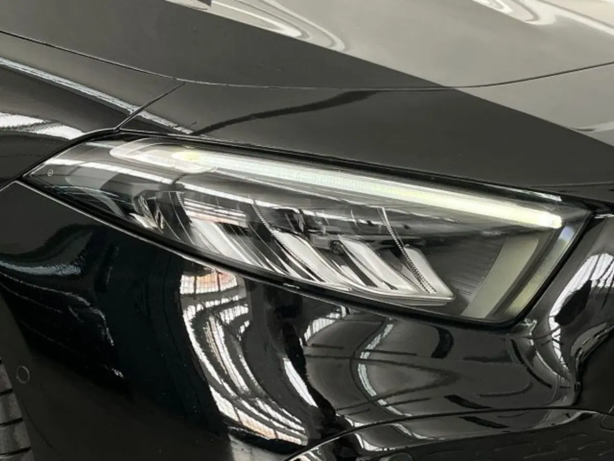 Mercedes-Benz Classe A Sedan usata a Verona (17)