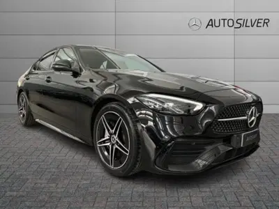 Mercedes-Benz Classe C 200 d Mild hybrid Premium Plus del 2024 usata a Verona