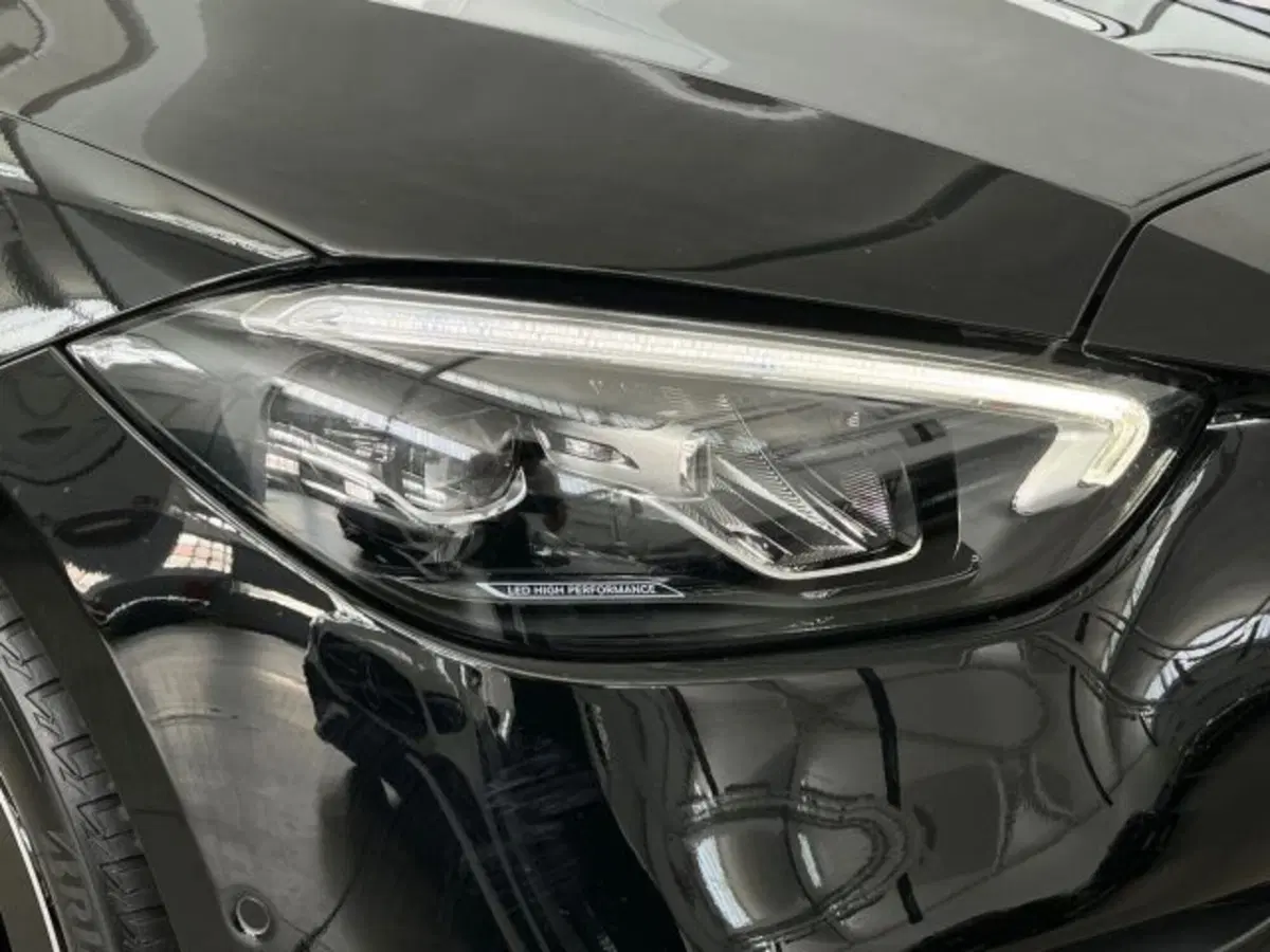 Mercedes-Benz Classe C usata a Verona (17)