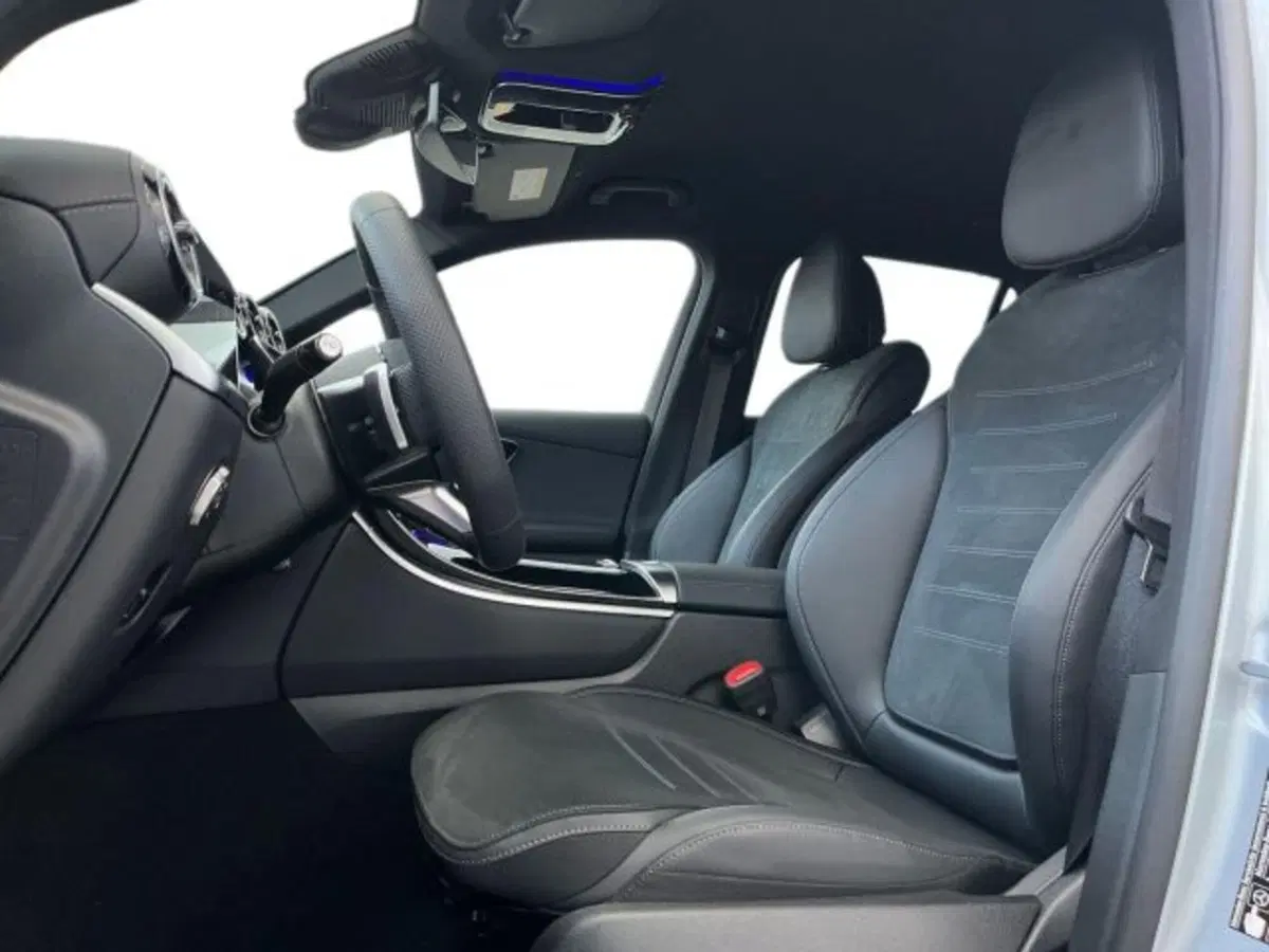 Mercedes-Benz GLC usata a Verona (10)