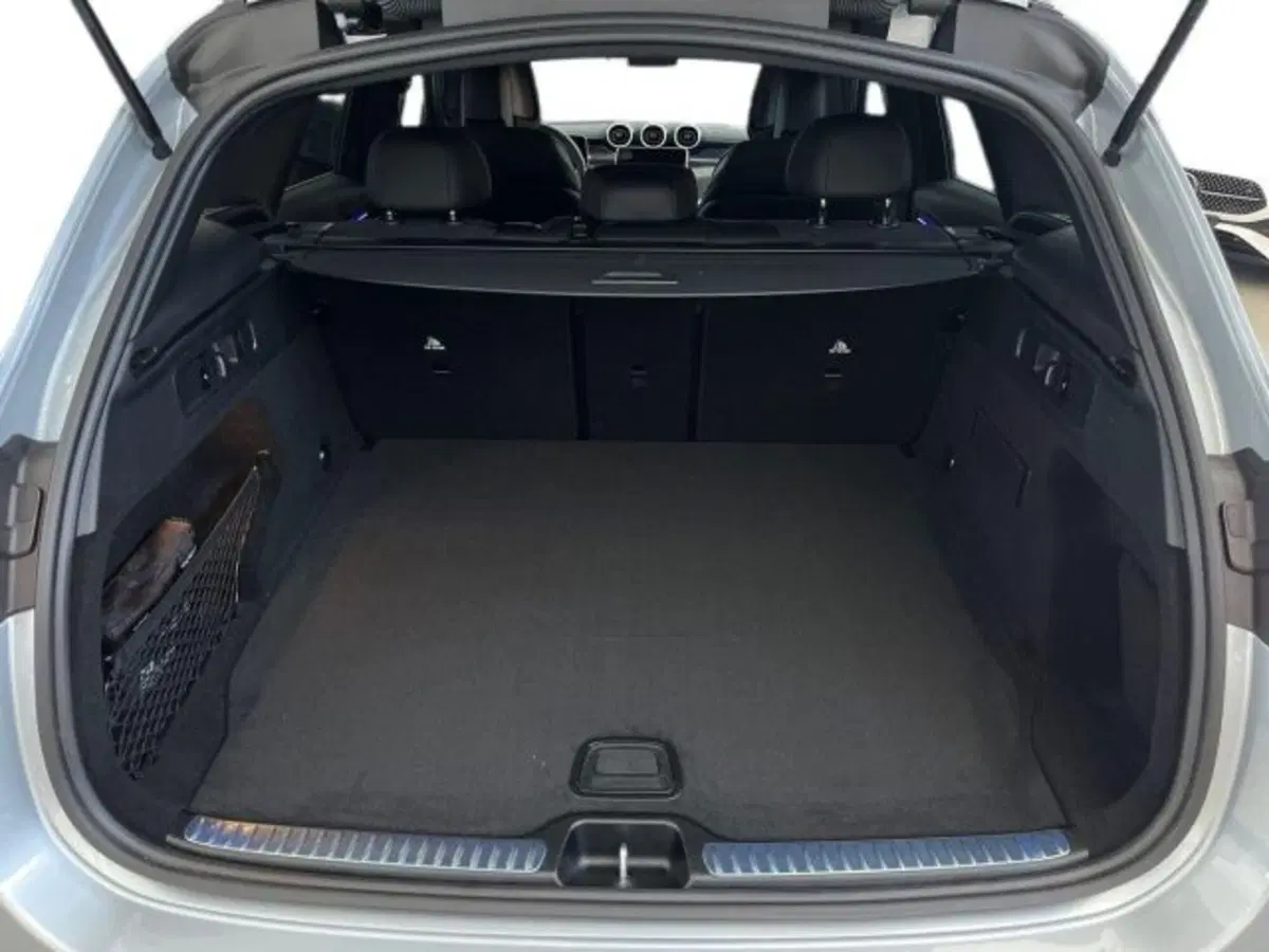 Mercedes-Benz GLC usata a Verona (14)