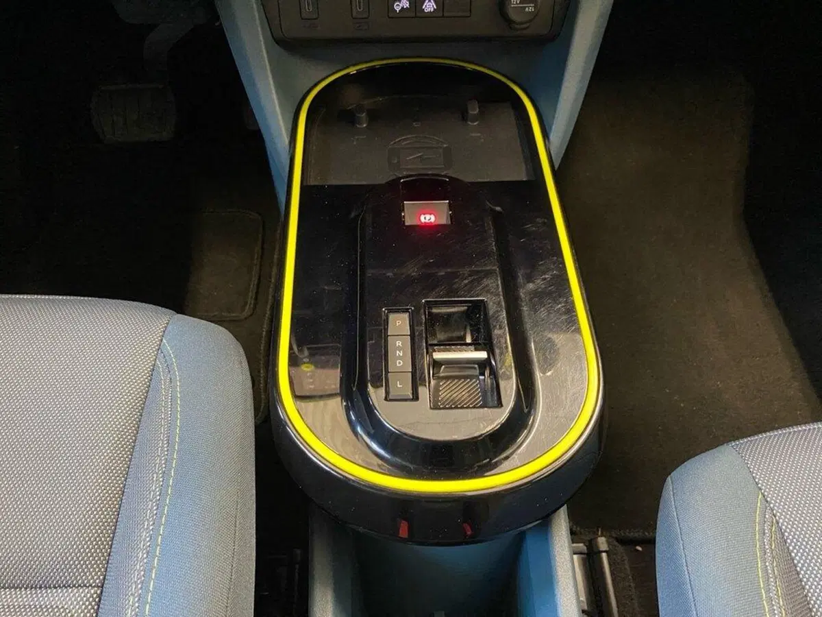 Fiat Grande Panda usata a Torino (12)