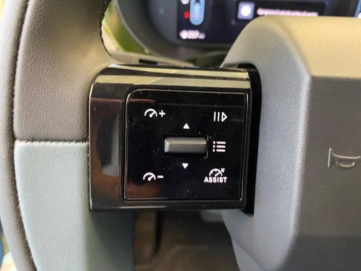 Fiat Grande Panda usata a Torino (13)
