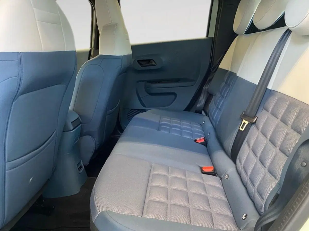 Fiat Grande Panda usata a Torino (8)