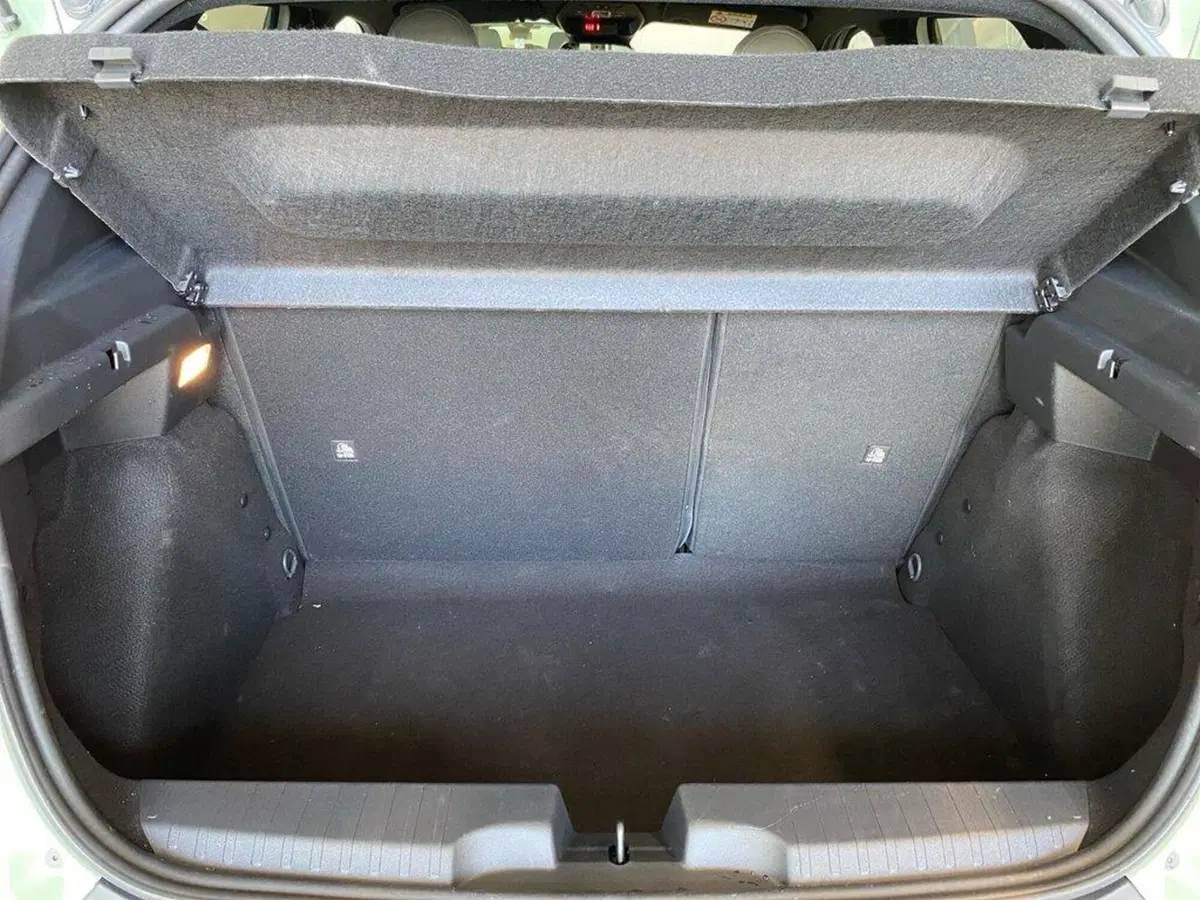 Fiat Grande Panda usata a Torino (9)