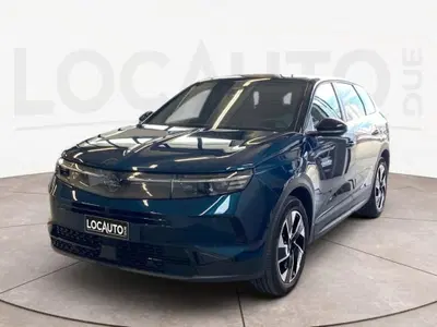 Opel Grandland 1.2 hybrid GS 145cv e-dcs6 del 2025 usata a Torino