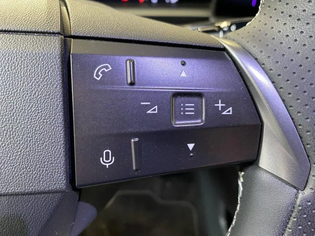 Opel Grandland usata a Torino (13)