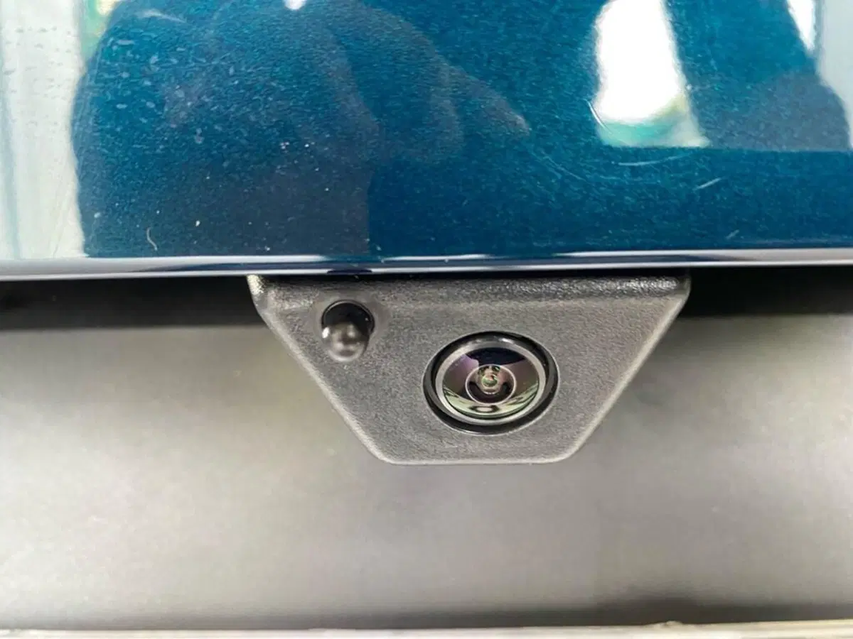 Opel Grandland usata a Torino (14)