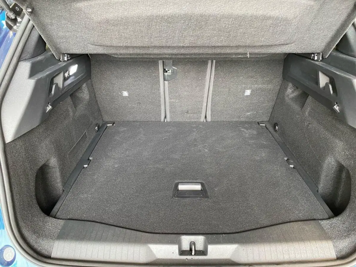 Opel Grandland usata a Torino (9)