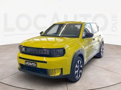 Fiat Grande Panda 1.2 Icon 100cv nuova a Torino