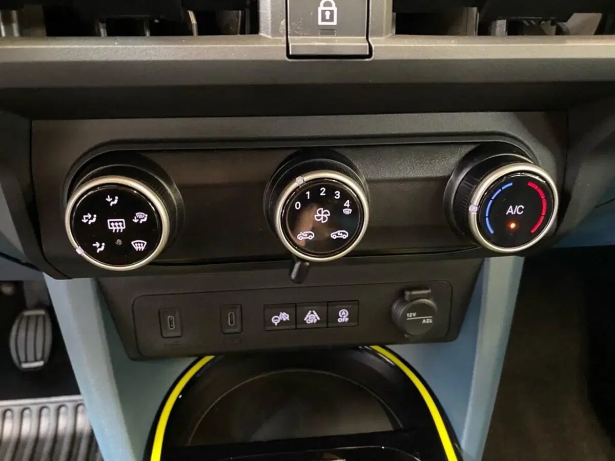 Fiat Grande Panda nuova a Torino (11)