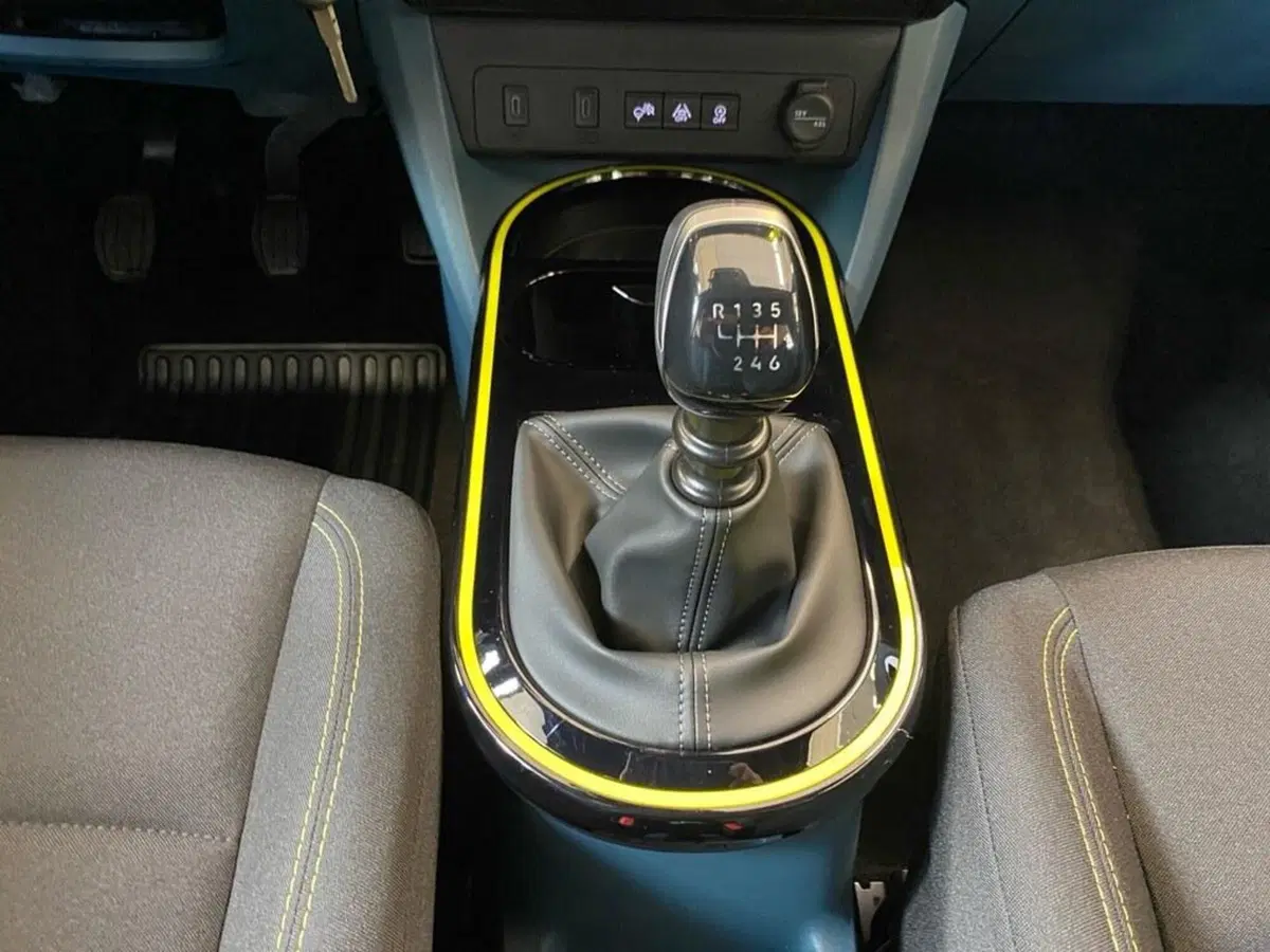Fiat Grande Panda nuova a Torino (12)