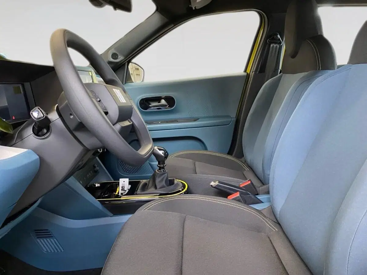 Fiat Grande Panda nuova a Torino (7)