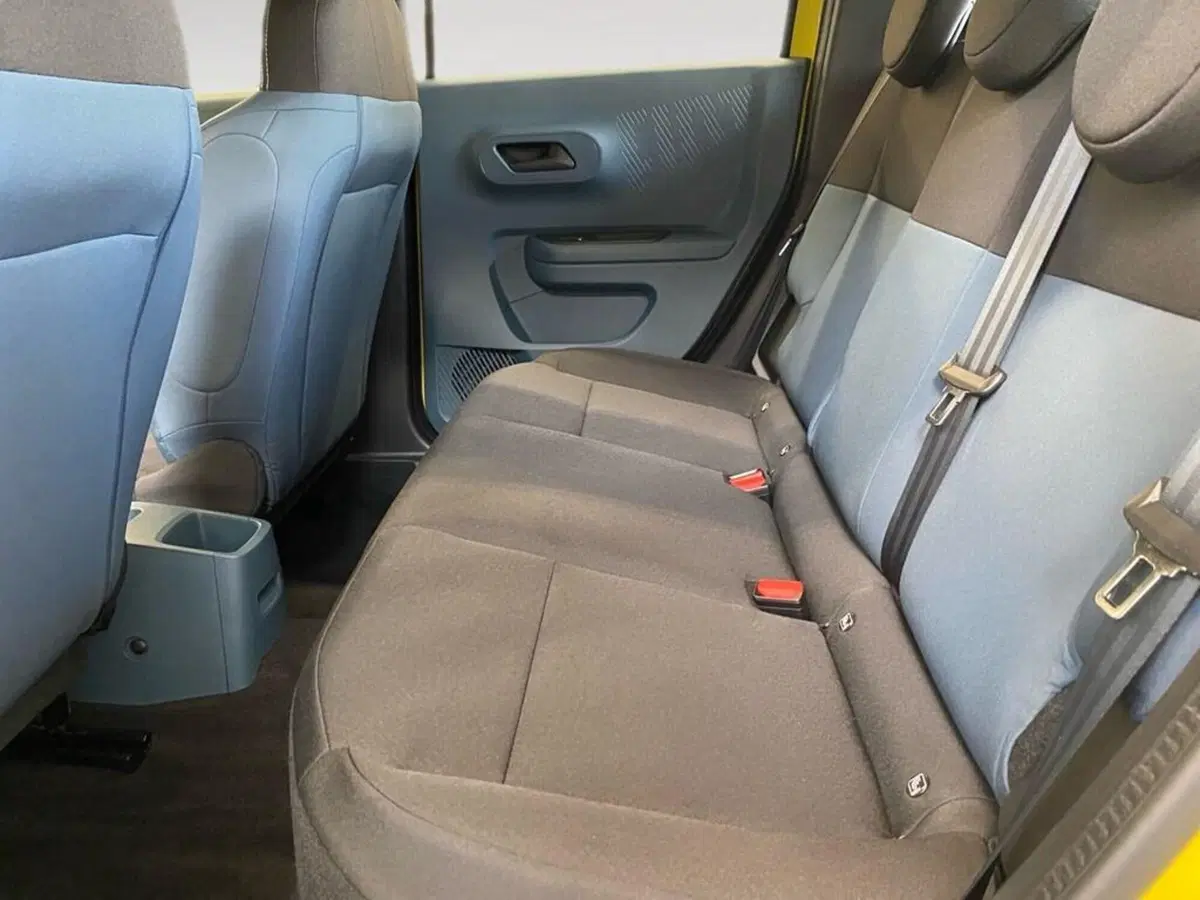 Fiat Grande Panda nuova a Torino (8)