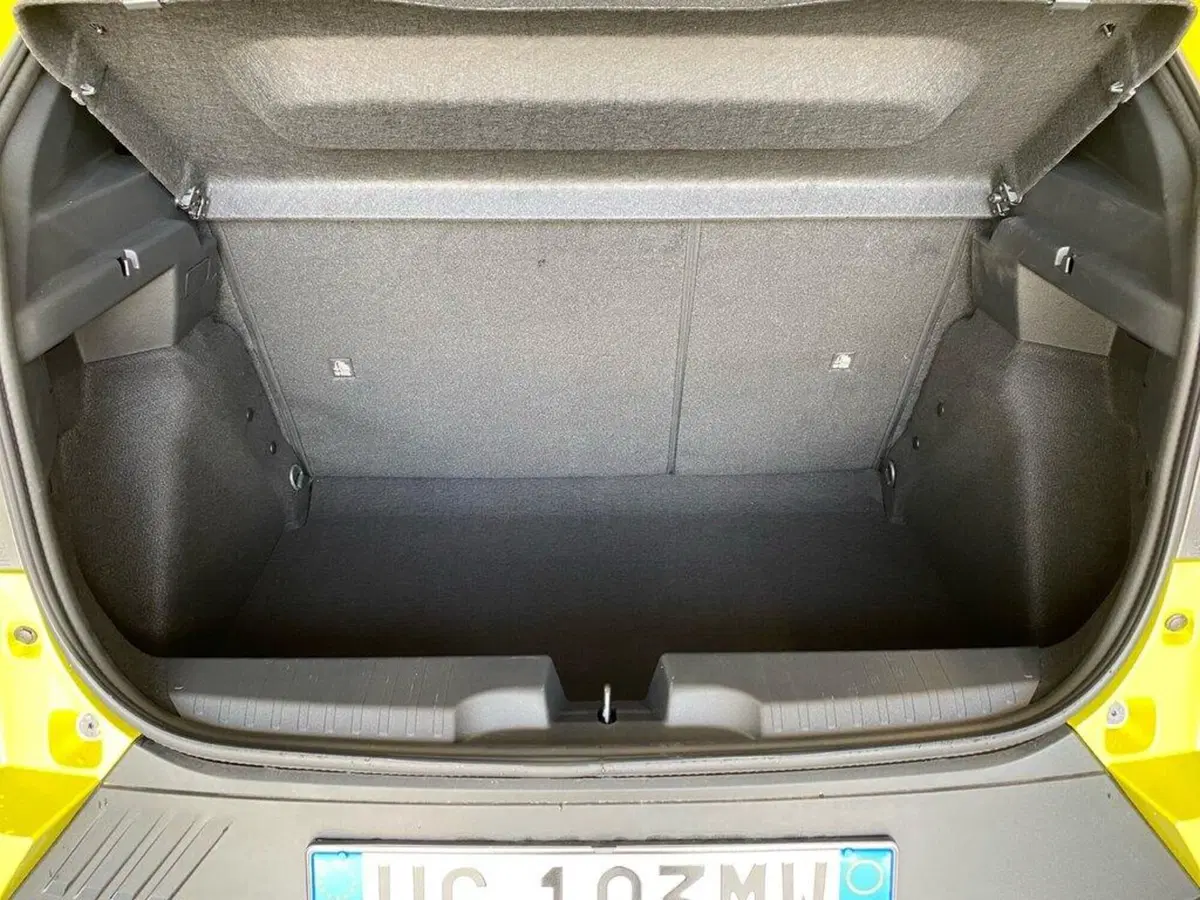 Fiat Grande Panda nuova a Torino (9)