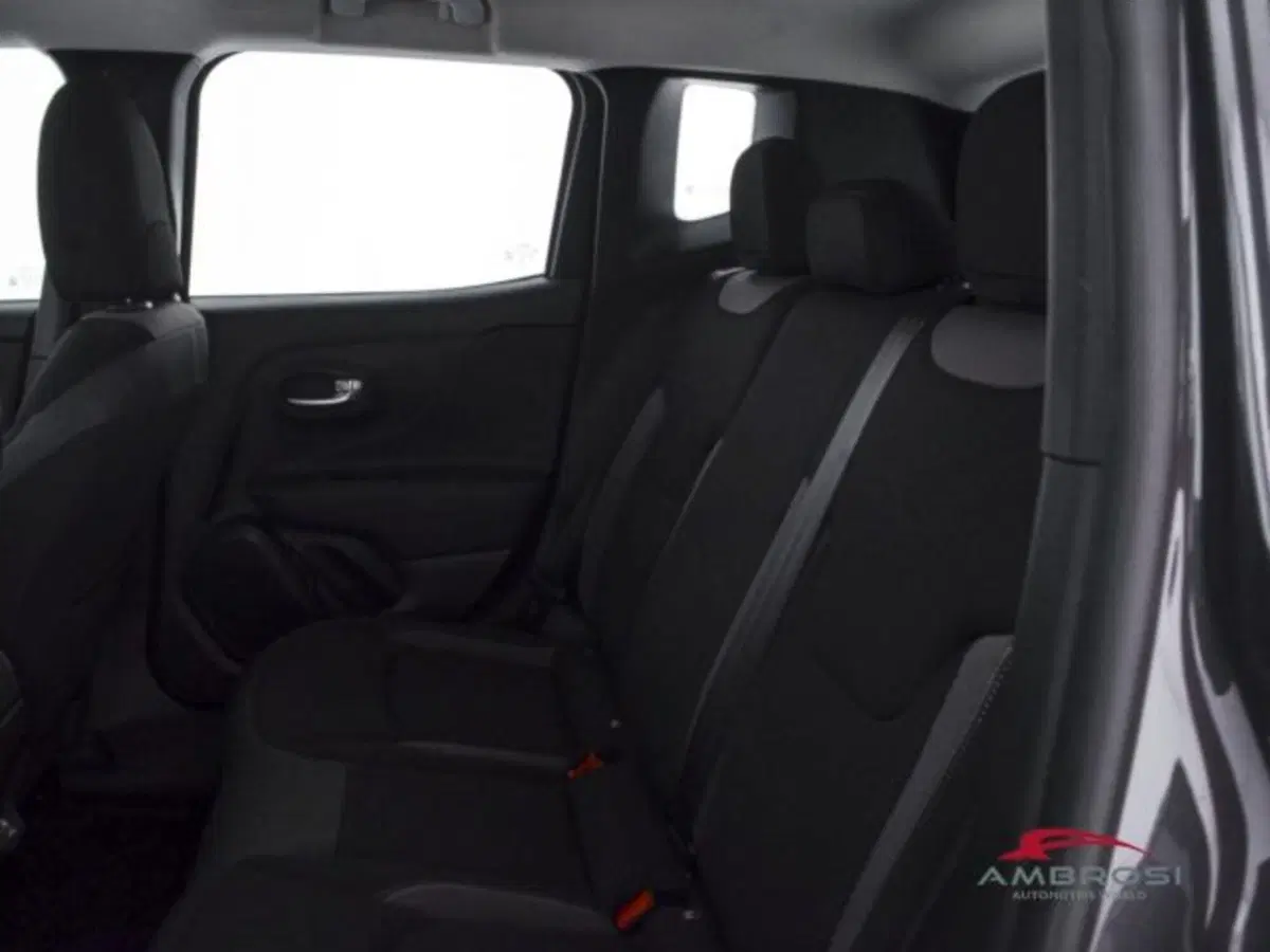 Jeep Renegade usata a Perugia (10)