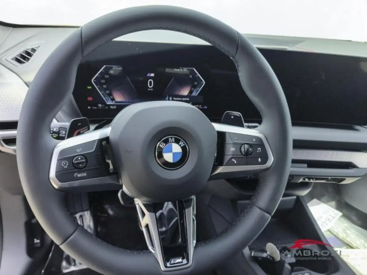 BMW Serie 1 nuova a Perugia (7)